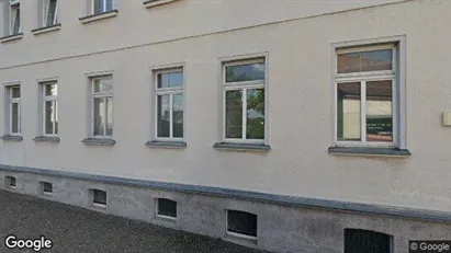 Apartments for rent in Leipzig - Photo from Google Street View