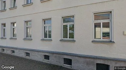 Apartments for rent in Leipzig - Photo from Google Street View