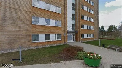 Apartments for rent in Skövde - Photo from Google Street View