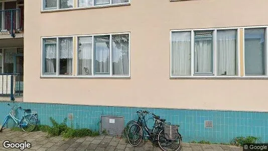 Apartments for rent in Amsterdam Centrum - Photo from Google Street View