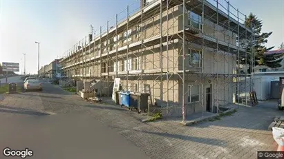 Apartments for rent in Reykjavík Hlíðar - Photo from Google Street View