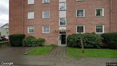 Apartments for rent in Vänersborg - Photo from Google Street View