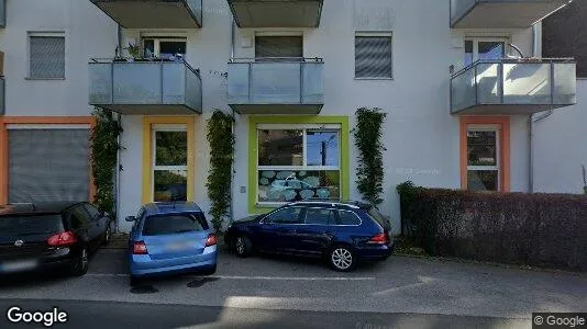 Apartments for rent in Eggersdorf bei Graz - Photo from Google Street View