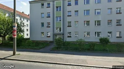 Apartments for rent in Central Saxony - Photo from Google Street View
