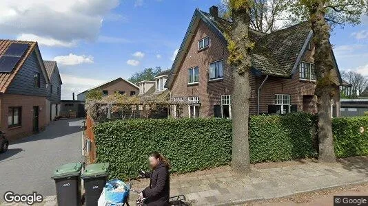 Apartments for rent in Wijdemeren - Photo from Google Street View
