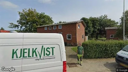 Apartments for rent in Gram - Photo from Google Street View