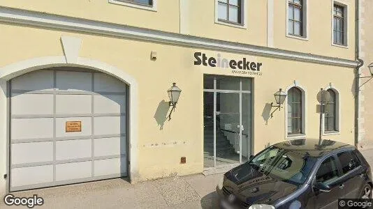 Apartments for rent in Krems an der Donau - Photo from Google Street View