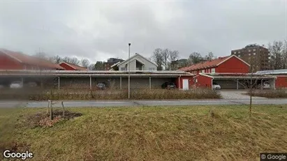 Apartments for rent in Skövde - Photo from Google Street View
