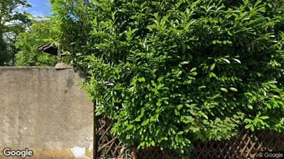 Apartments for rent in Lausanne - Photo from Google Street View