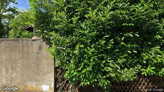 Apartments for rent in Lausanne - Photo from Google Street View