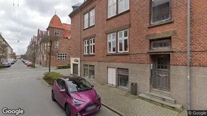 Apartments for rent in Esbjerg Center - Photo from Google Street View