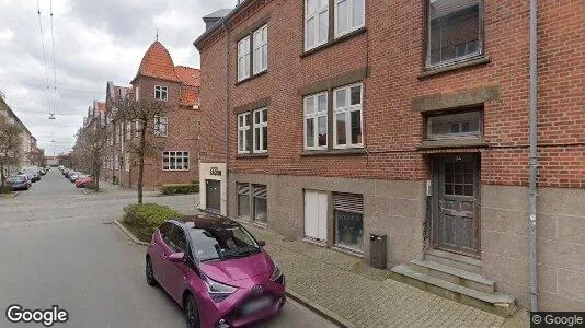 Apartments for rent in Esbjerg Center - Photo from Google Street View