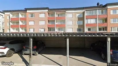 Apartments for rent in Uppsala - Photo from Google Street View