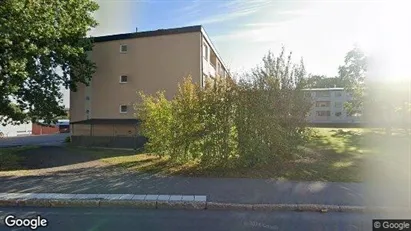 Apartments for rent in Motala - Photo from Google Street View