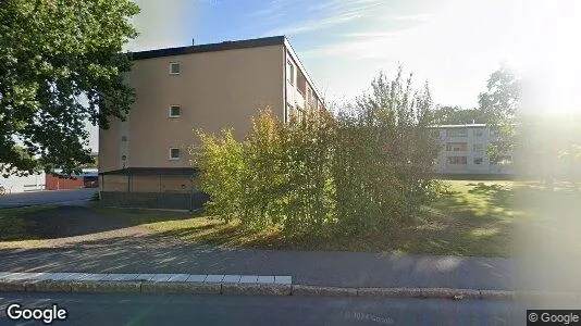 Apartments for rent in Motala - Photo from Google Street View