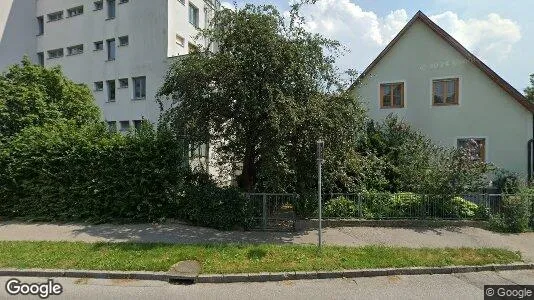 Apartments for rent in Krems an der Donau - Photo from Google Street View