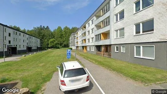 Apartments for rent in Borås - Photo from Google Street View