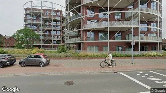 Apartments for rent in Hilversum - Photo from Google Street View