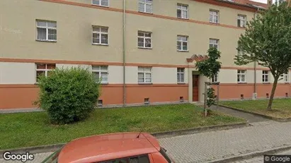 Apartments for rent in Dresden - Photo from Google Street View