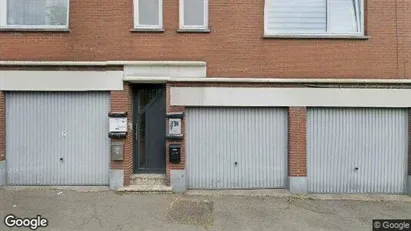 Apartments for rent in Charleroi - Photo from Google Street View
