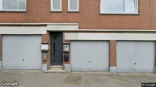 Apartments for rent in Charleroi - Photo from Google Street View