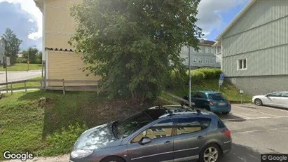 Apartments for rent in Sundsvall - Photo from Google Street View