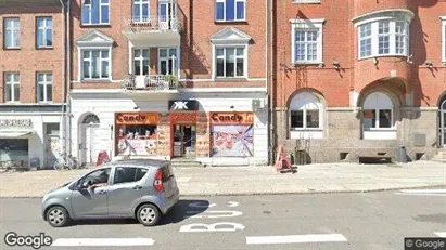 Apartments for rent in Næstved - Photo from Google Street View
