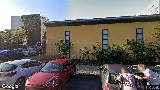 Apartments for rent in Leipzig - Photo from Google Street View
