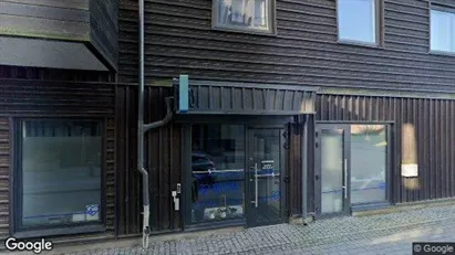 Apartments for rent in Sigtuna - Photo from Google Street View
