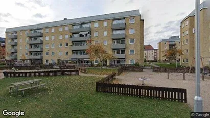 Apartments for rent in Eskilstuna - Photo from Google Street View