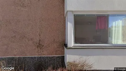 Apartments for rent in Jyväskylä - Photo from Google Street View