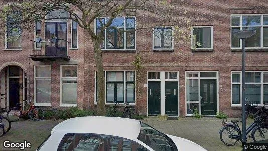 Apartments for rent in Leiden - Photo from Google Street View