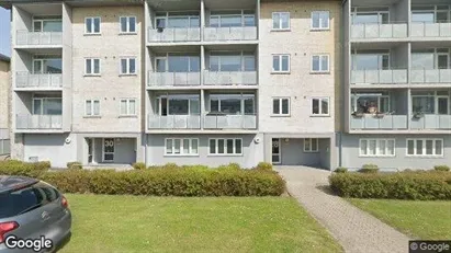 Apartments for rent in Aalborg SØ - Photo from Google Street View
