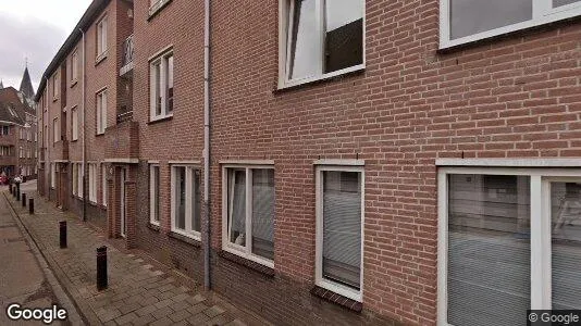 Apartments for rent in Roermond - Photo from Google Street View