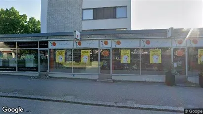 Apartments for rent in Vaasa - Photo from Google Street View