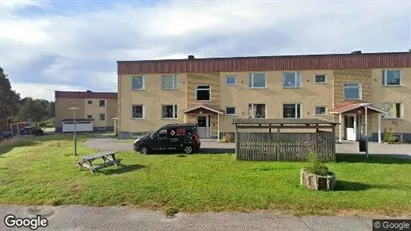 Apartments for rent in Gävle - Photo from Google Street View