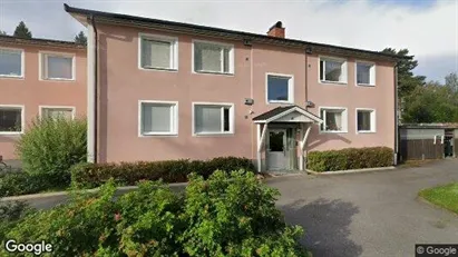 Apartments for rent in Gävle - Photo from Google Street View