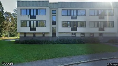 Apartments for rent in Gävle - Photo from Google Street View