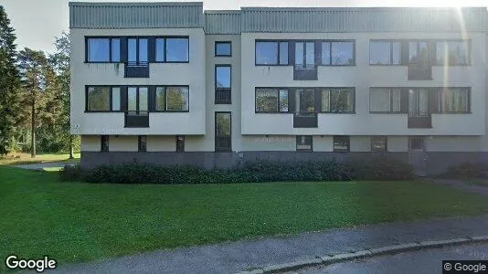 Apartments for rent in Gävle - Photo from Google Street View