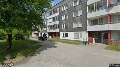 Apartments for rent in Borås - Photo from Google Street View