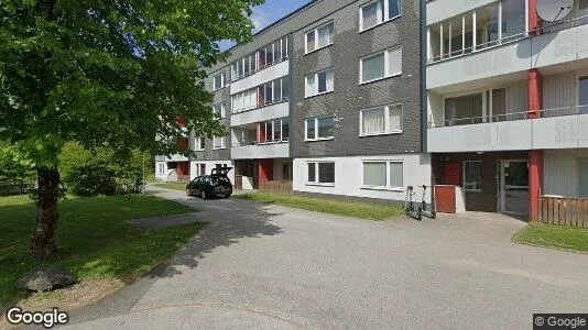 Apartments for rent in Borås - Photo from Google Street View