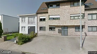Apartments for rent in Sint-Niklaas - Photo from Google Street View