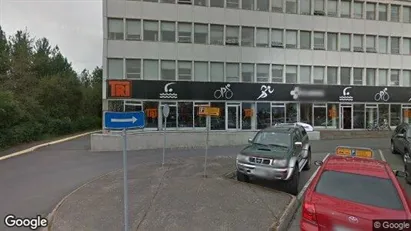 Apartments for rent in Reykjavík Háaleiti - Photo from Google Street View