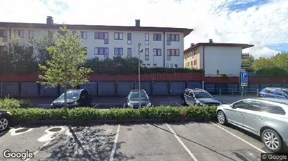 Apartments for rent in Gävle - Photo from Google Street View