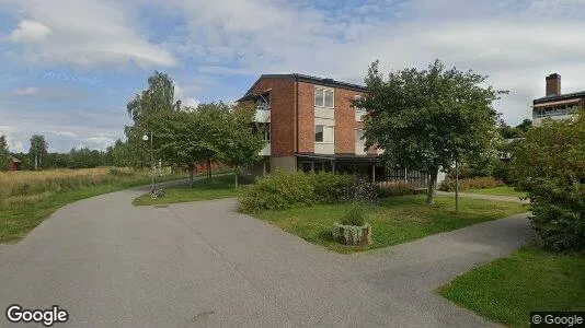 Apartments for rent in Gävle - Photo from Google Street View