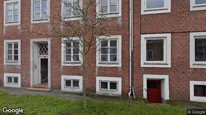 Apartments for rent in Esbjerg Center - Photo from Google Street View