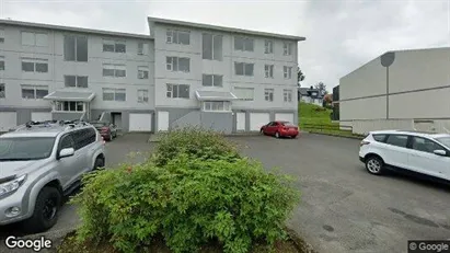 Apartments for rent in Kópavogur - Photo from Google Street View