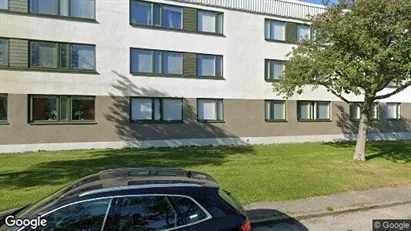 Apartments for rent in Gävle - Photo from Google Street View