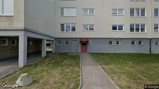 Apartments for rent in Eskilstuna - Photo from Google Street View