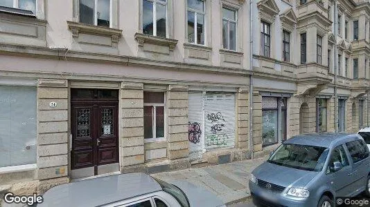 Apartments for rent in Saxon Switzerland-Eastern Ore Mountains - Photo from Google Street View